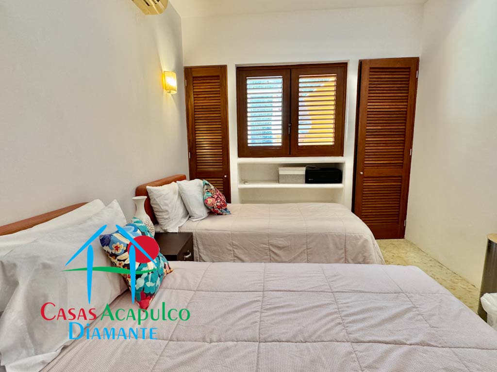 El Palmar Los Riscos PJ 1 - Cuarto de servicio 2 El Palmar Los Riscos PJ 1 - Cuarto de servicio 2